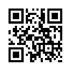 Tryzub.info QR code