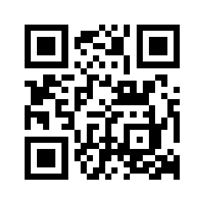 Tsa3.webex.com QR code