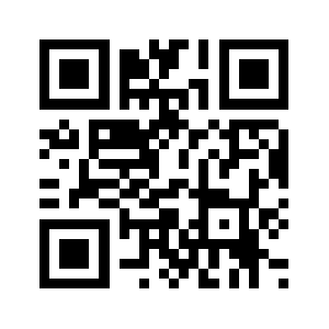 Tsetinis.mobi QR code