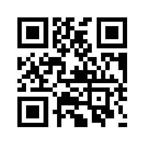 Tshibangu QR code