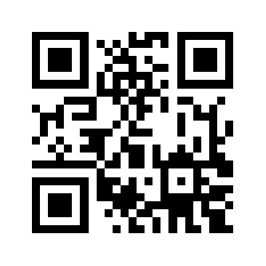 Tshirtafro.com QR code