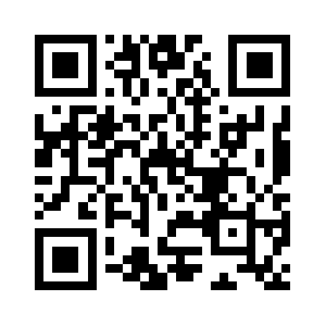 Tshirtpimpin.com QR code