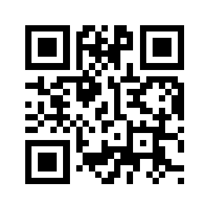 Tsutomuasa.com QR code