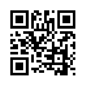 Tttvd.com QR code