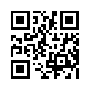 Tu20radio.com QR code