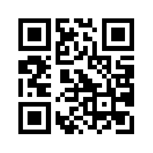 Tubbyjames.com QR code