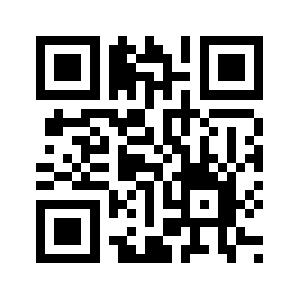 Tubediner.com QR code