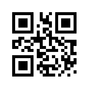 Tubens QR code