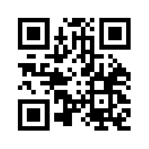 Tubesound.biz QR code