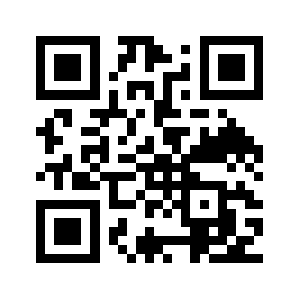 Tuckermax.com QR code