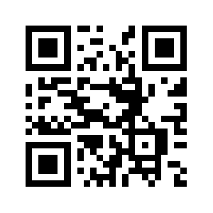 Tudes.org QR code