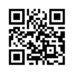 Tudou163.com QR code