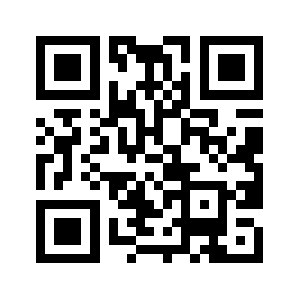 Tudysworld.com QR code