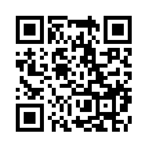 Tuesdayswithgracie.com QR code