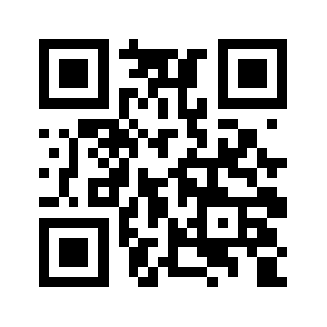 Tuffpump.org QR code