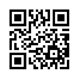 Tufts.edu QR code