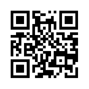 Tujwikj.com QR code