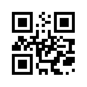 Tum.edu QR code