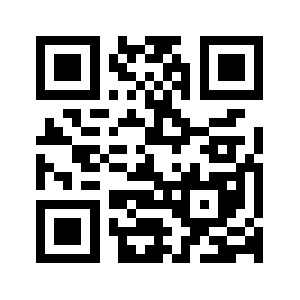 Tumetube.com QR code