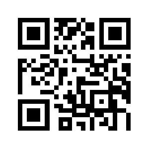 Tummblebug.com QR code