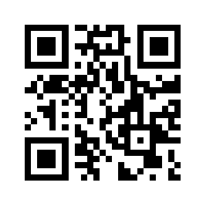 Tummycalm.com QR code