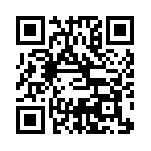 Tummyfluff.co.uk QR code