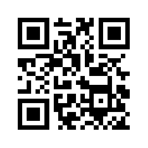 Tuncerz.info QR code