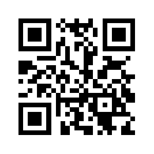 Tunedskis.com QR code