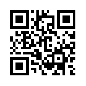 Tunio.ca QR code