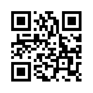 Tunisie14.tn QR code