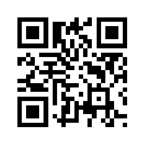 Tunisiebio.com QR code