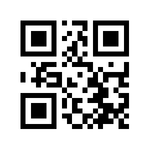 Tunx.to QR code
