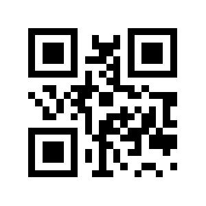Turb.to QR code