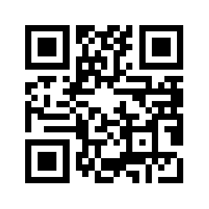 Turbulence.org QR code