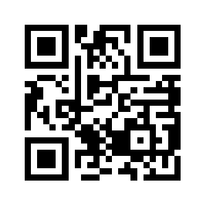 Turftones.com QR code