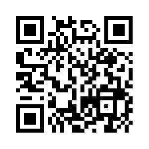 Turkeyhashtag.com QR code