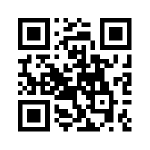 Turkglace.com QR code