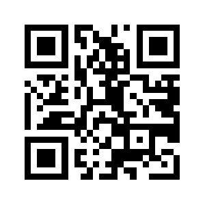 Turkishack.org QR code