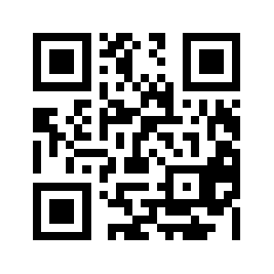 Turknesia.net QR code