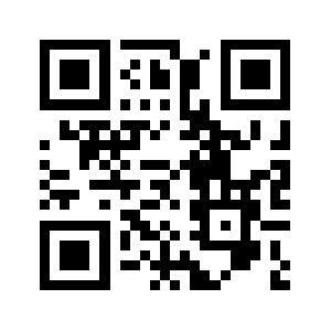 Turkprime.com QR code