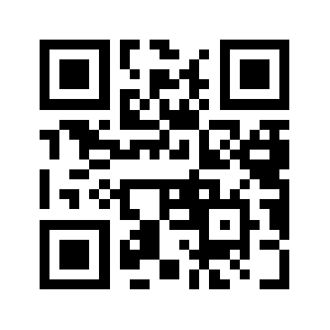 Turkturf.com QR code