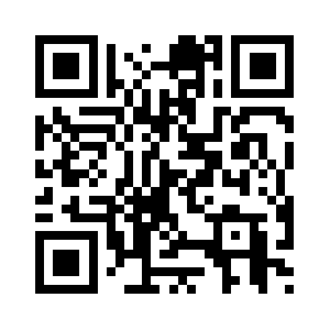 Turnedonbyvoice.com QR code