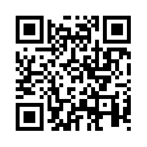 Turnedproductions.org QR code