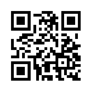 Turner.com QR code