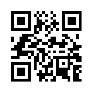 Turnright.info QR code