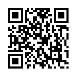 Turntablist.info QR code