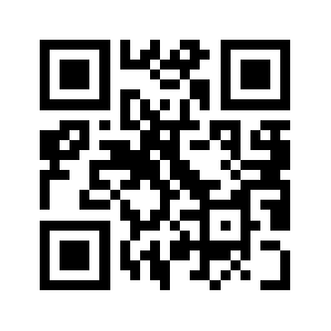 Turnturner.com QR code