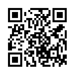 Turnyourspeakersup.com QR code