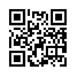 Turpentine.biz QR code