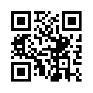 Turtlebay.org QR code